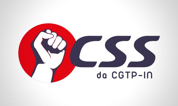 CSS da CGTP-IN