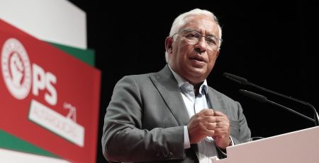 António Costa, SNS