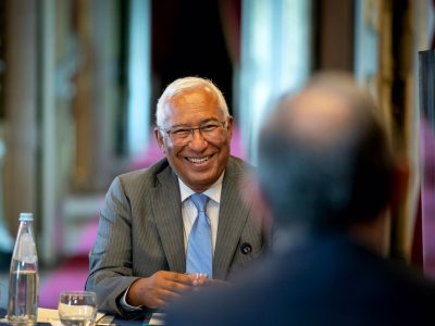 António Costa