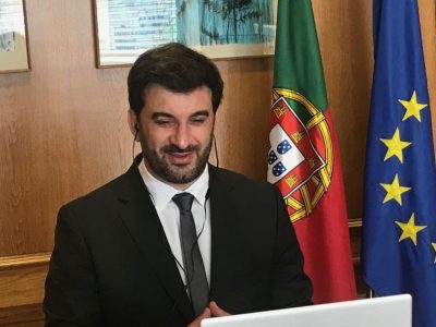 Tiago Brandão Rodrigues