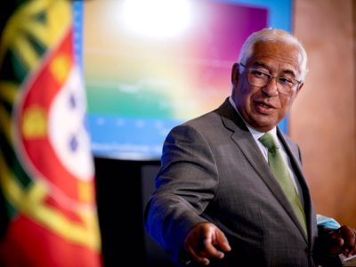 António Costa