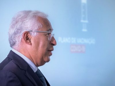 António Costa