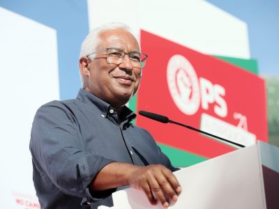 António Costa