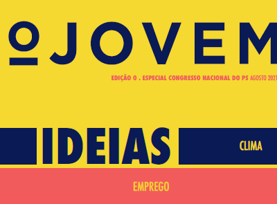 O Jovem Socialista