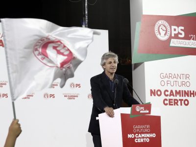 Luís Nobre, Viana do Castelo