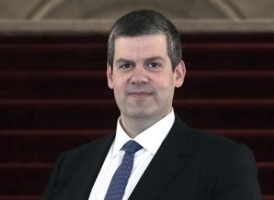 Pedro Cegonho