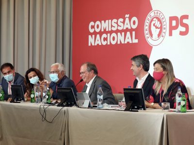 Comissão Nacional