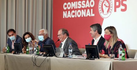 Comissão Nacional