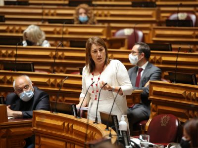 Constança Urbano de Sousa