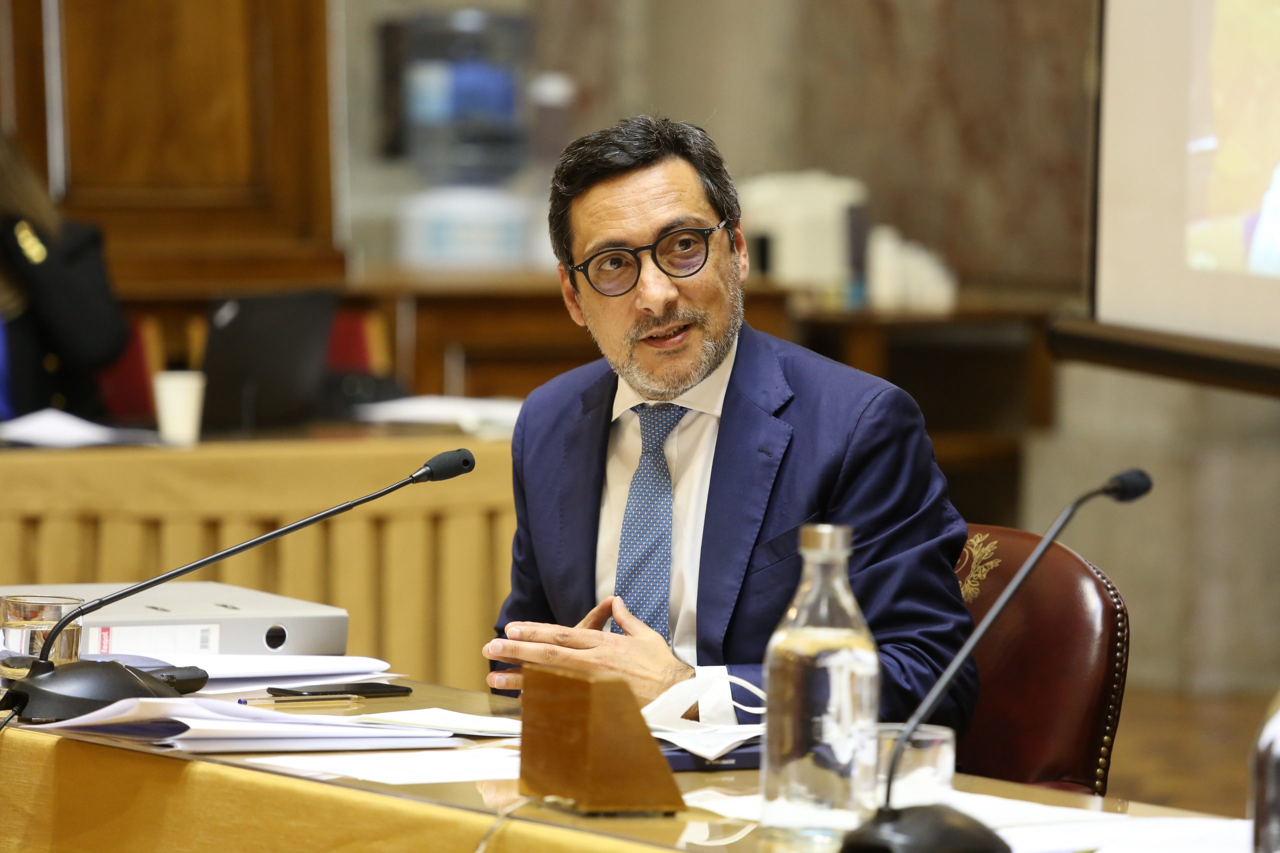 António Mendonça Mendes