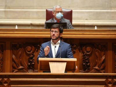 Miguel Costa Matos