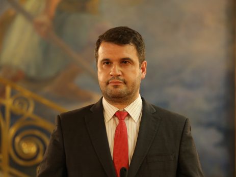 João Paulo Correia, GPPS