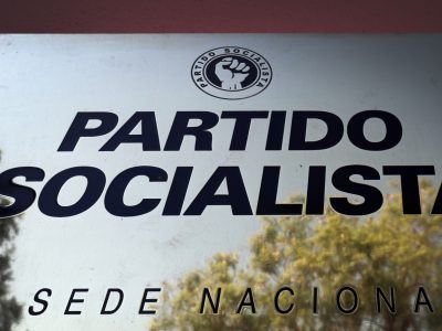 Partido Socialista