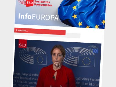 Newsletter InfoEUROPA