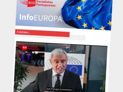 InfoEUROPA