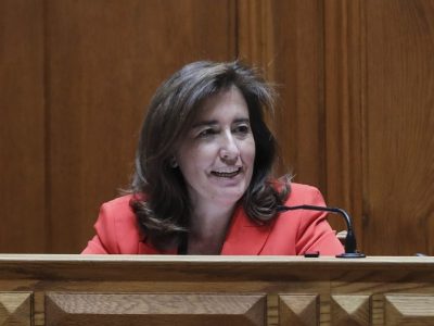 Ana Mendes Godinho