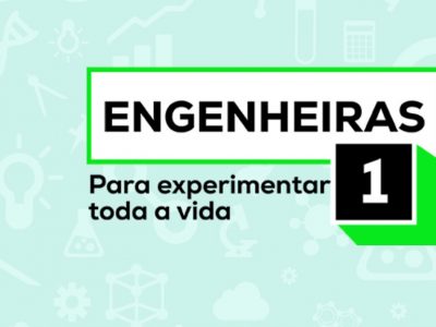 Programa Engenheiras por um Dia