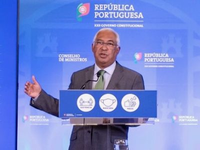 António Costa