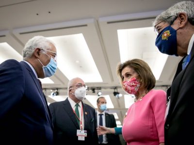 Assembleia Parlamentar da NATO