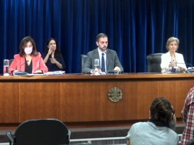 Duarte Cordeiro, Ana Mendes Godinho, Marta Temido
