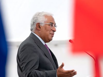 António Costa, Repsol em Sines