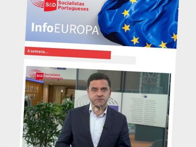 Newsletter InfoEUROPA