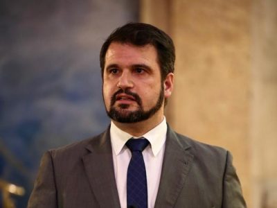 João Paulo Correia, OE 2022