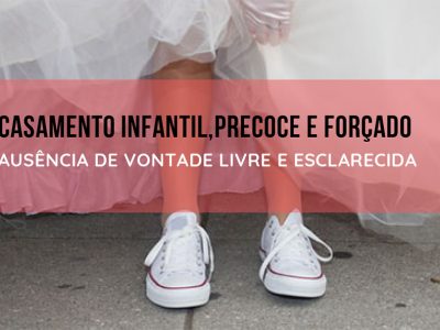 Campanha Dia Internacional da Rapariga