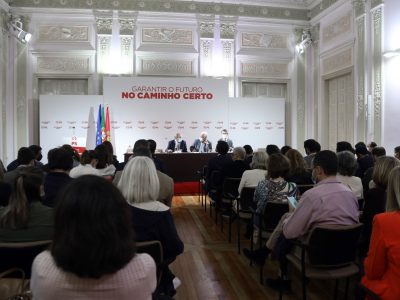 Comissão Política Nacional
