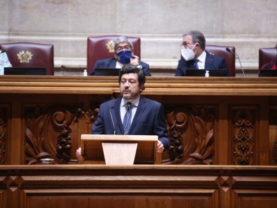 Pedro Delgado Alves, Assembleia da República