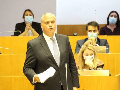 Vasco Cordeiro