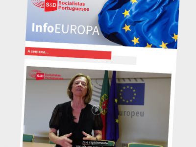 InfoEUROPA
