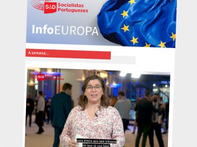 Newsletter InfoEUROPA