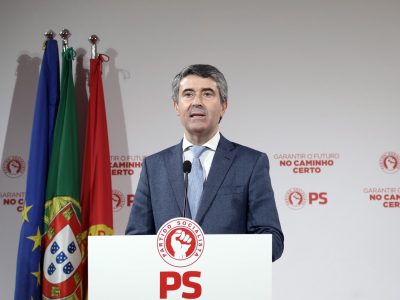 José Luís Carneiro