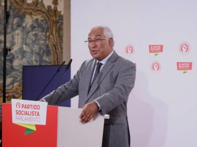 António Costa, GPPS