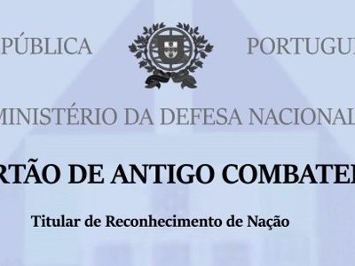 Antigos Combatentes