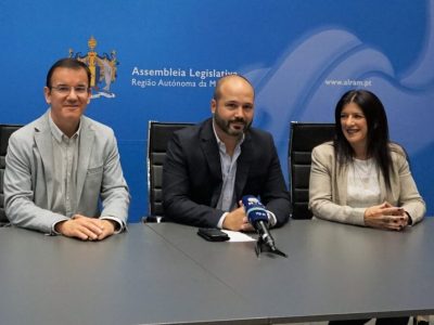 PS Madeira