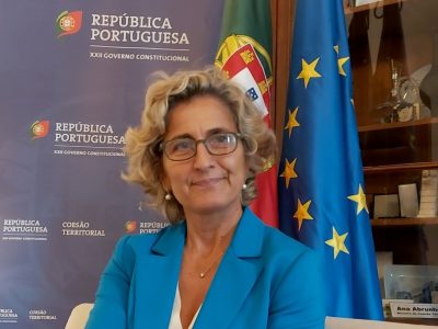 Ana Abrunhosa