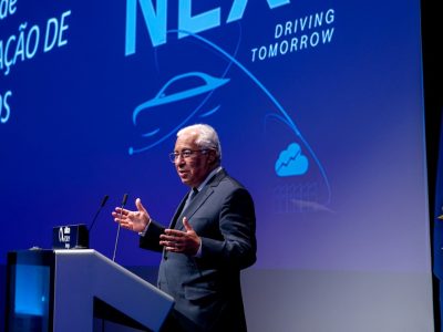 António Costa