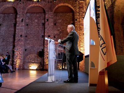 António Costa, Prémio Maria de Sousa