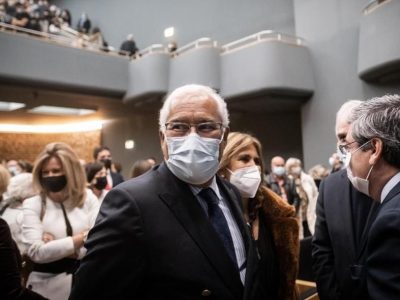 António Costa