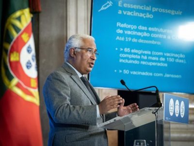 António Costa