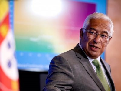 António Costa