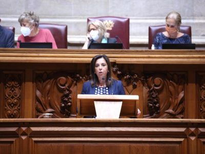 Hortense Martins