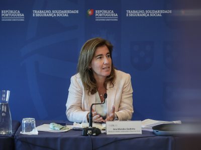 Ana Mendes Godinho