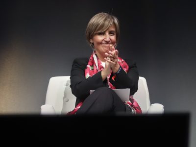 Marta Temido