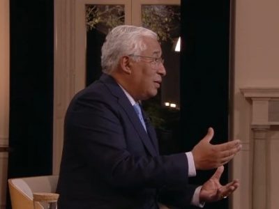 António Costa