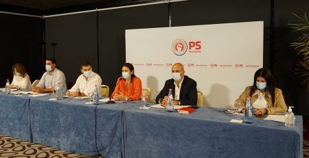 PS/Madeira