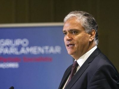 Vasco Cordeiro, Jornadas PS/Açores