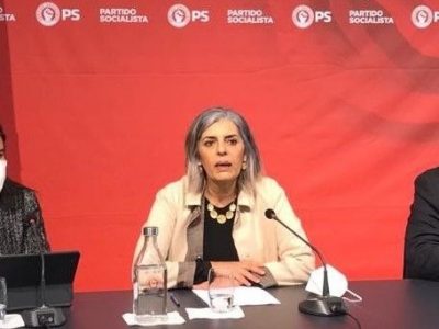Deputados PS/Açores